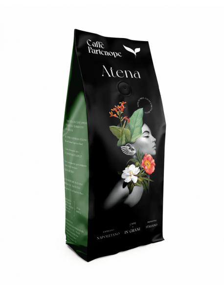Atena - Roasted Coffee